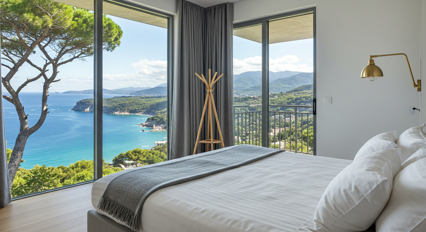 LUGN熱海のメイン画像