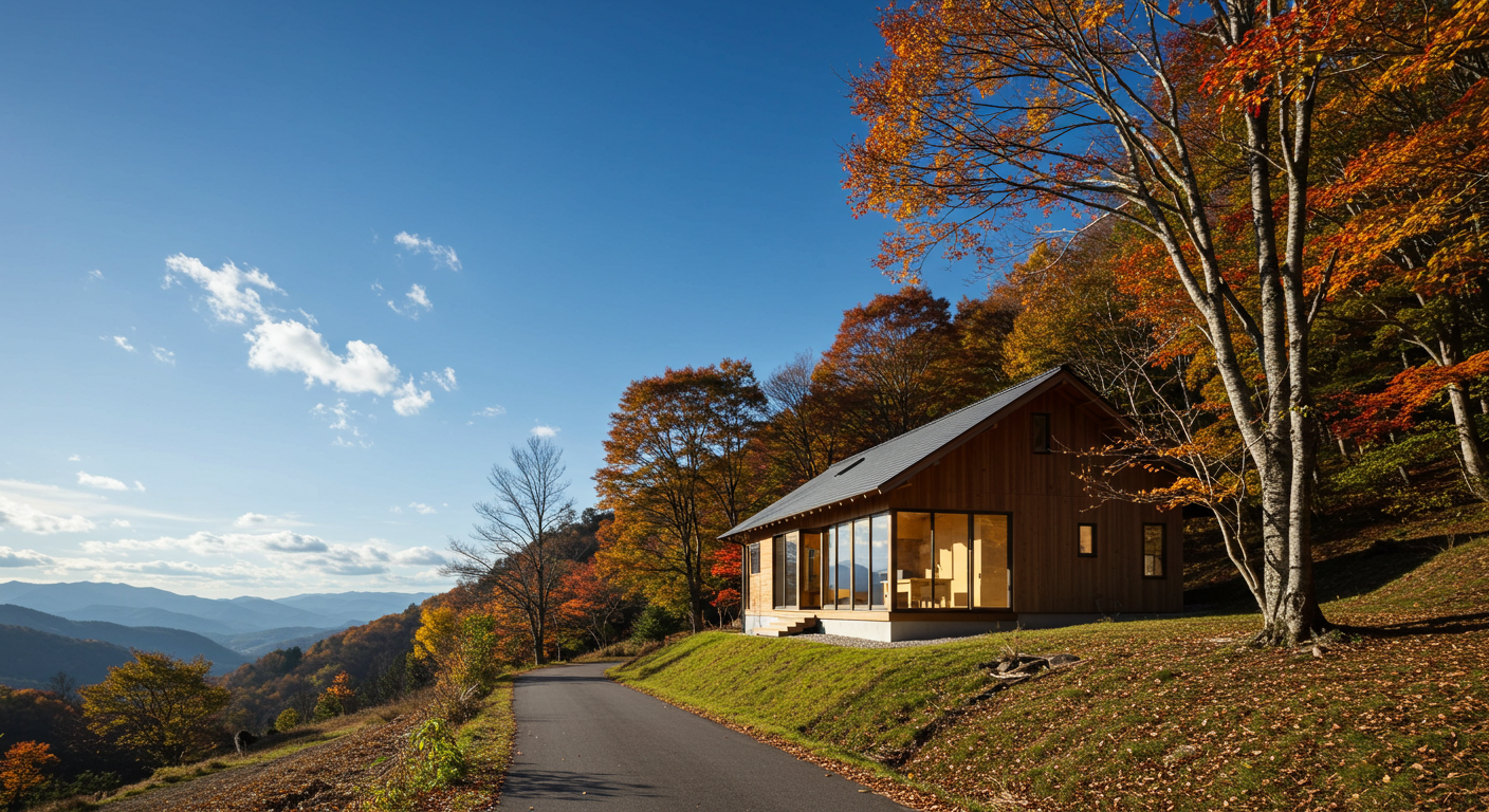 選び抜かれた特別な一邸のイメージ画像