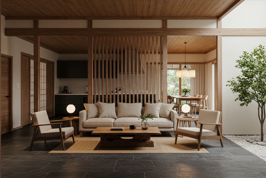 LUGN箱根のメイン画像