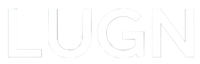 LUGN Logo